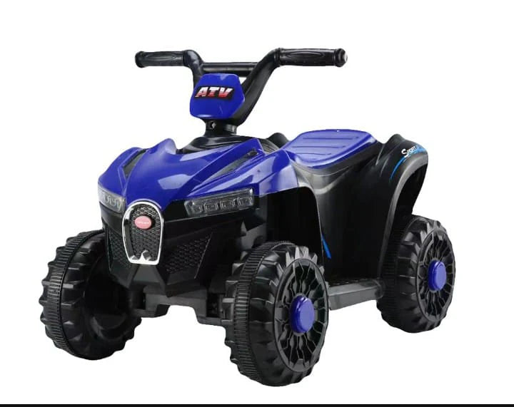 Little Nest Co. Kiddies Ride On Quad Bike