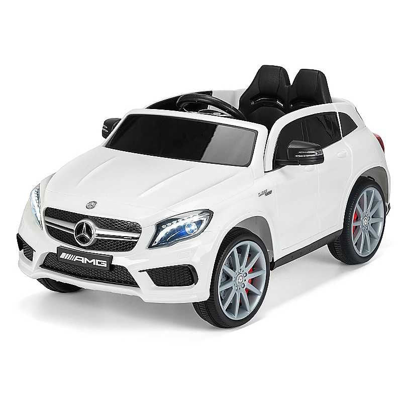 Little Nest Co. Mercedes GLA45 AMG A Class Kiddie Ride On Car