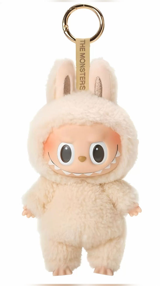 Little Nest Co. Labubu Dolls