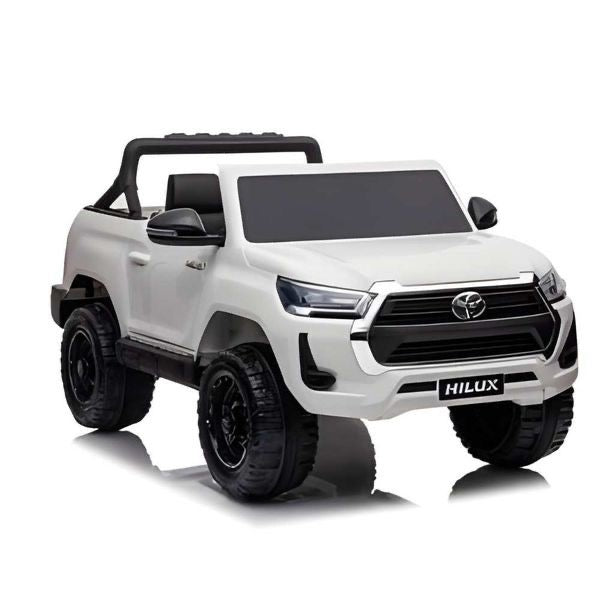Little Nest Co. Toyota Hilux Kiddies Ride On Bakkie