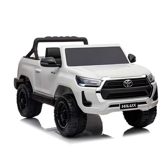 Little Nest Co. Toyota Hilux Kiddies Ride On Bakkie